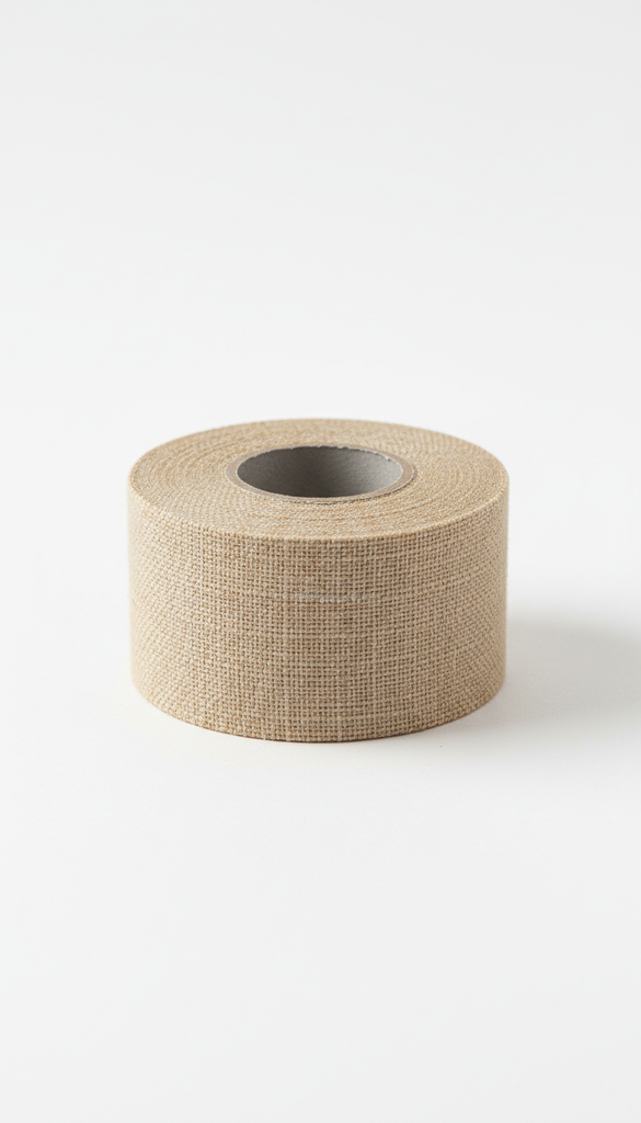 Acid-Free Linen Hinging Tape