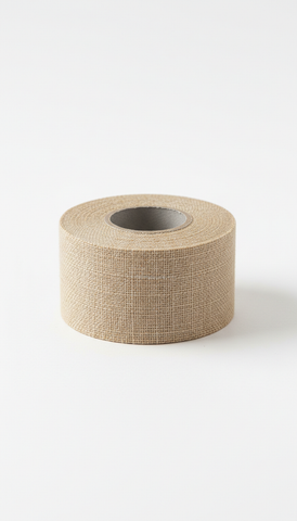 Acid-Free Linen Hinging Tape