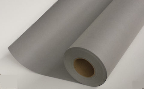 Dustcover Rolls - Light Gray
