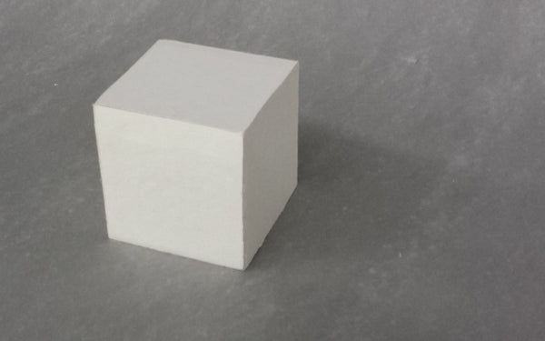 Hexamount - Certified Archival Honeycomb Paper Panels, Carton of 5 Sheets